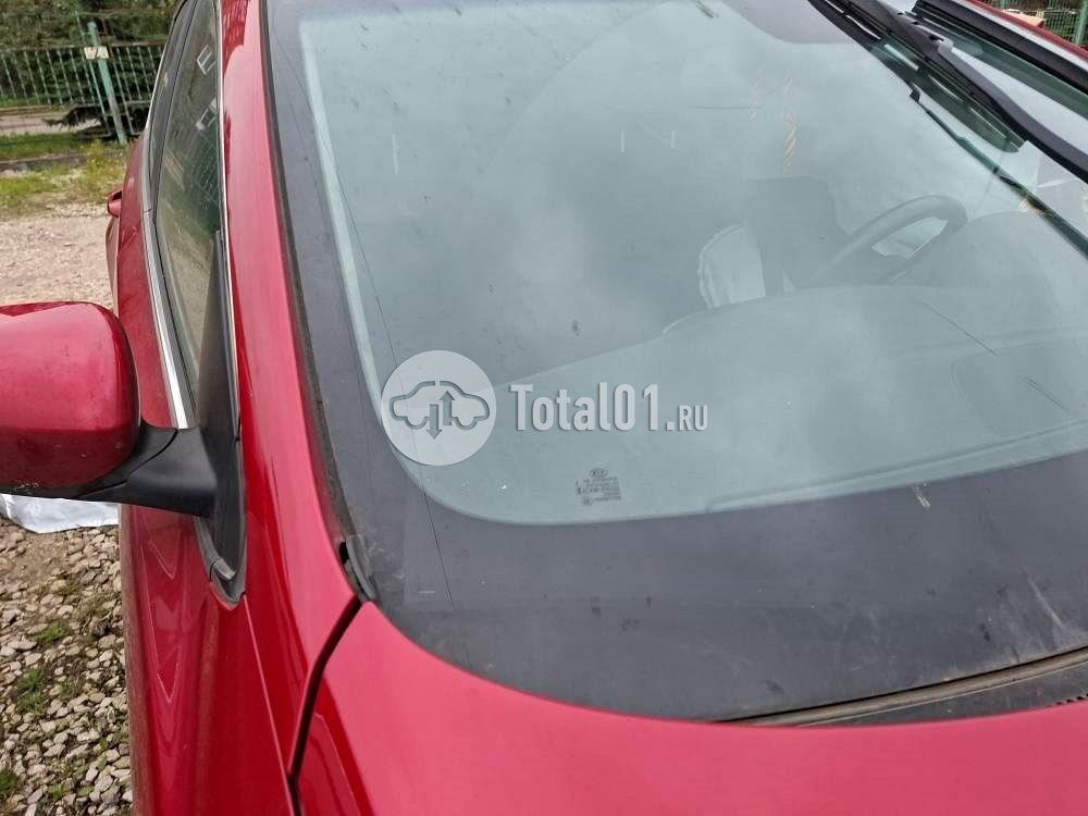 Фото KIA Sportage 166
