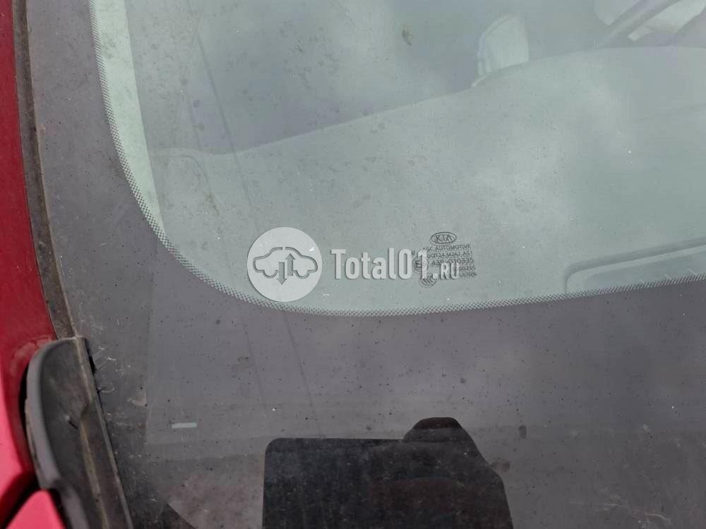 Фото KIA Sportage 168