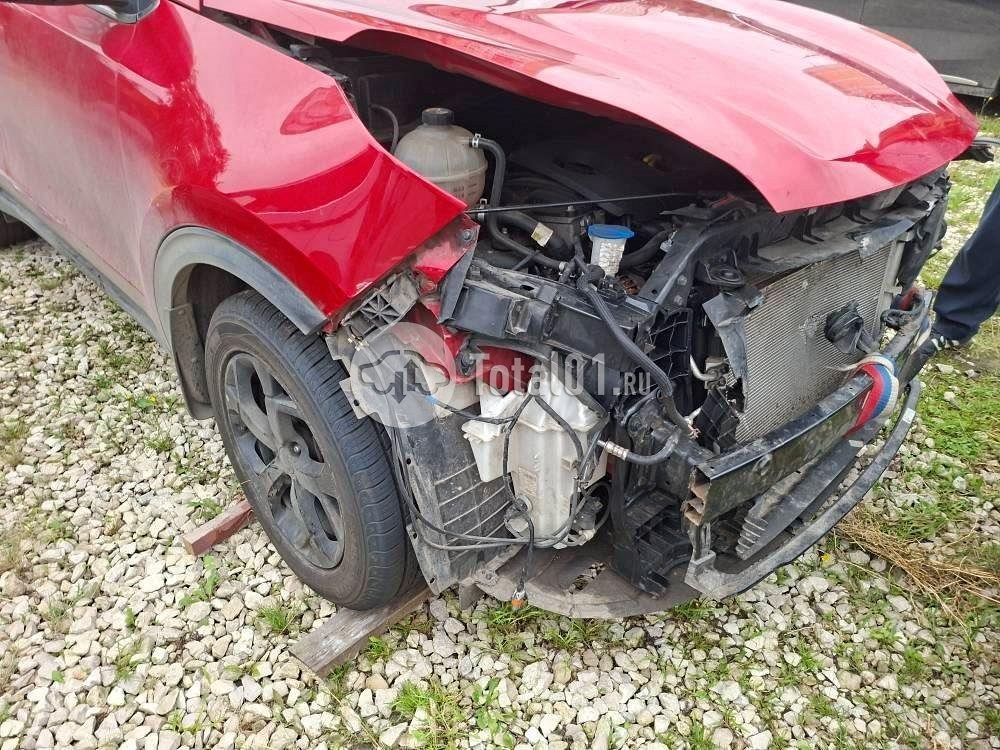 Фото KIA Sportage 172