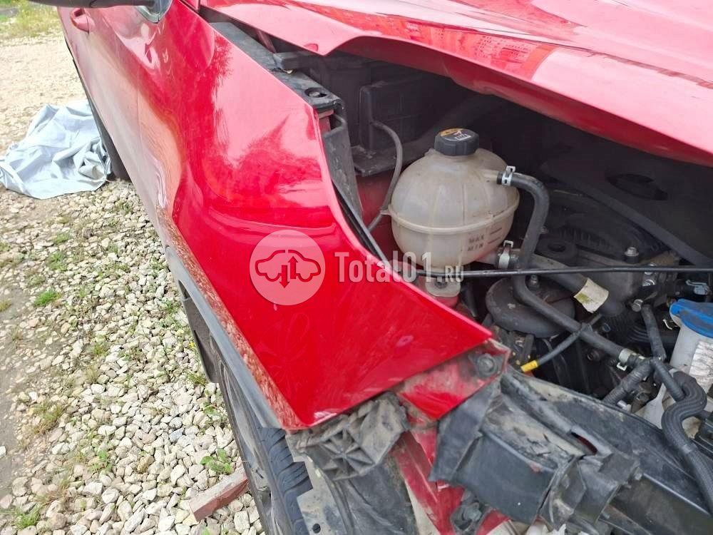 Фото KIA Sportage 178