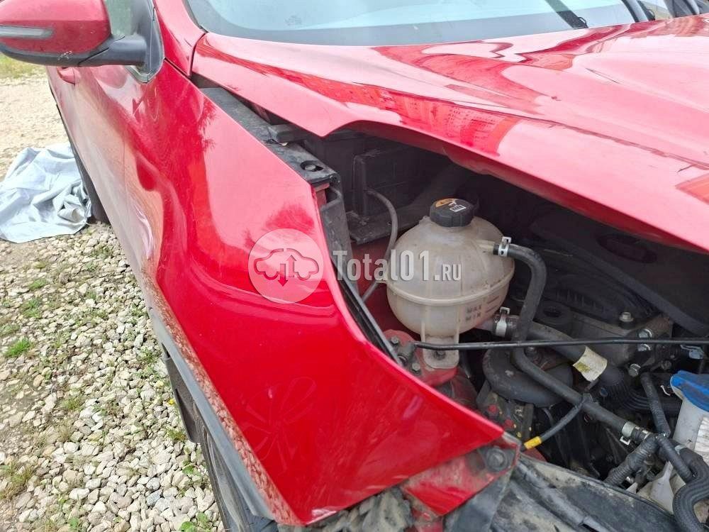 Фото KIA Sportage 180
