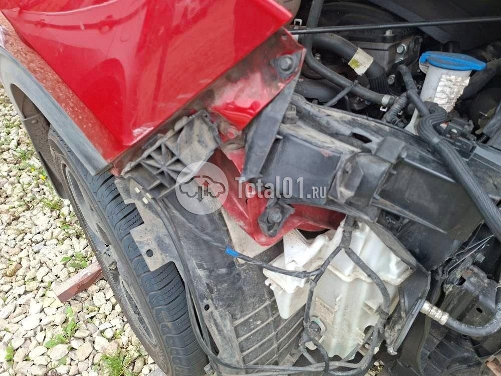 Фото KIA Sportage 182
