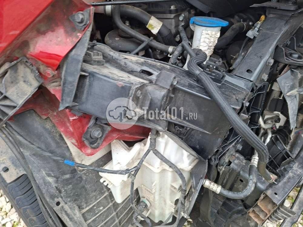 Фото KIA Sportage 184