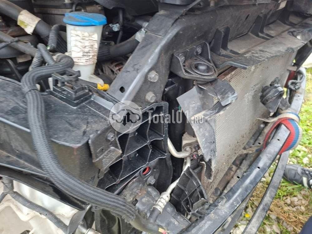 Фото KIA Sportage 186