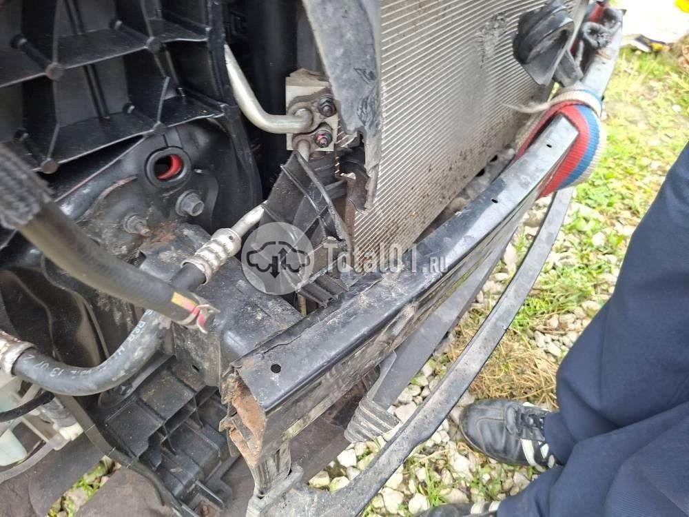 Фото KIA Sportage 188