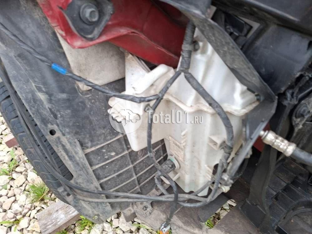 Фото KIA Sportage 190