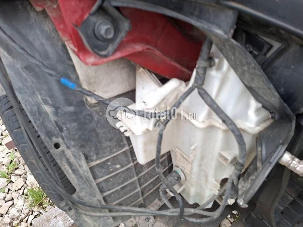 Фото KIA Sportage 192