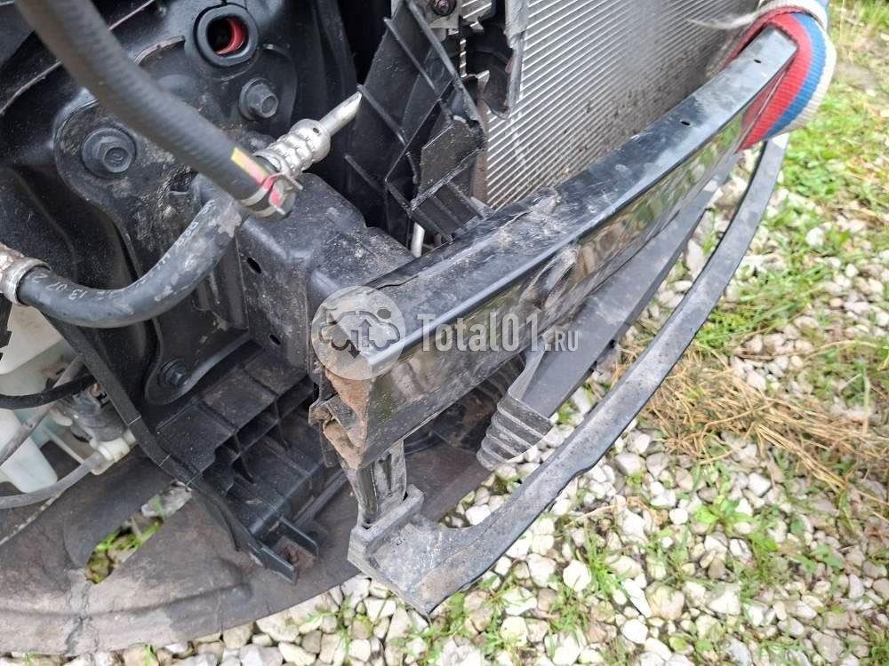 Фото KIA Sportage 200