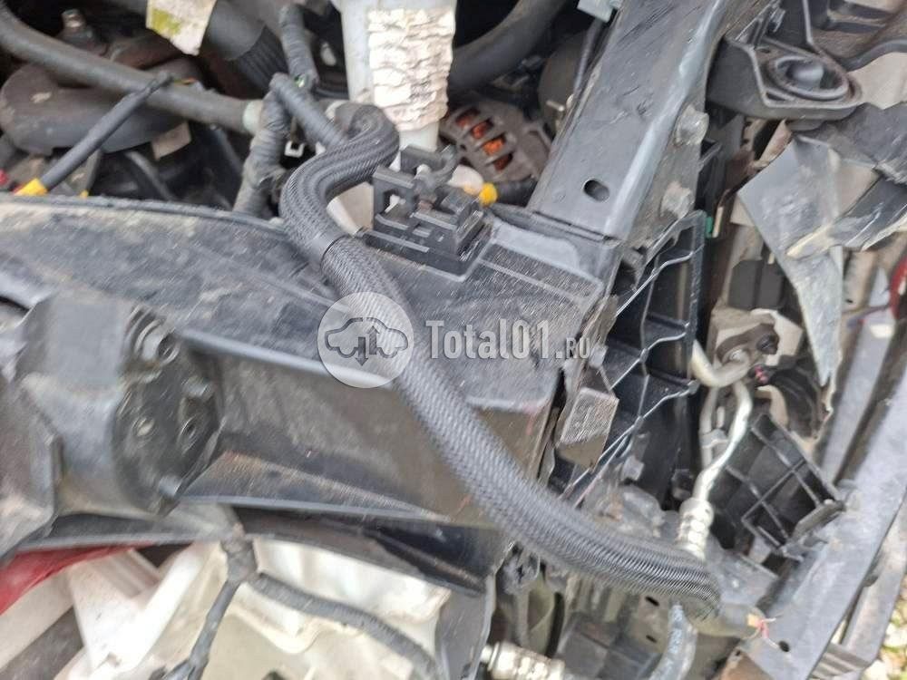 Фото KIA Sportage 208