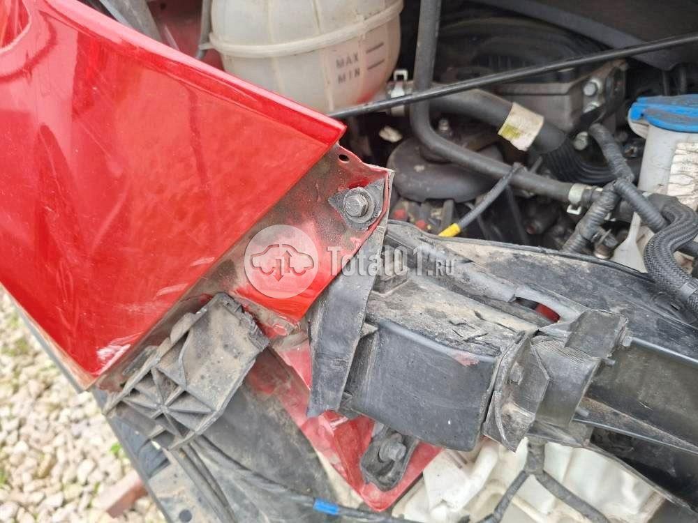 Фото KIA Sportage 212