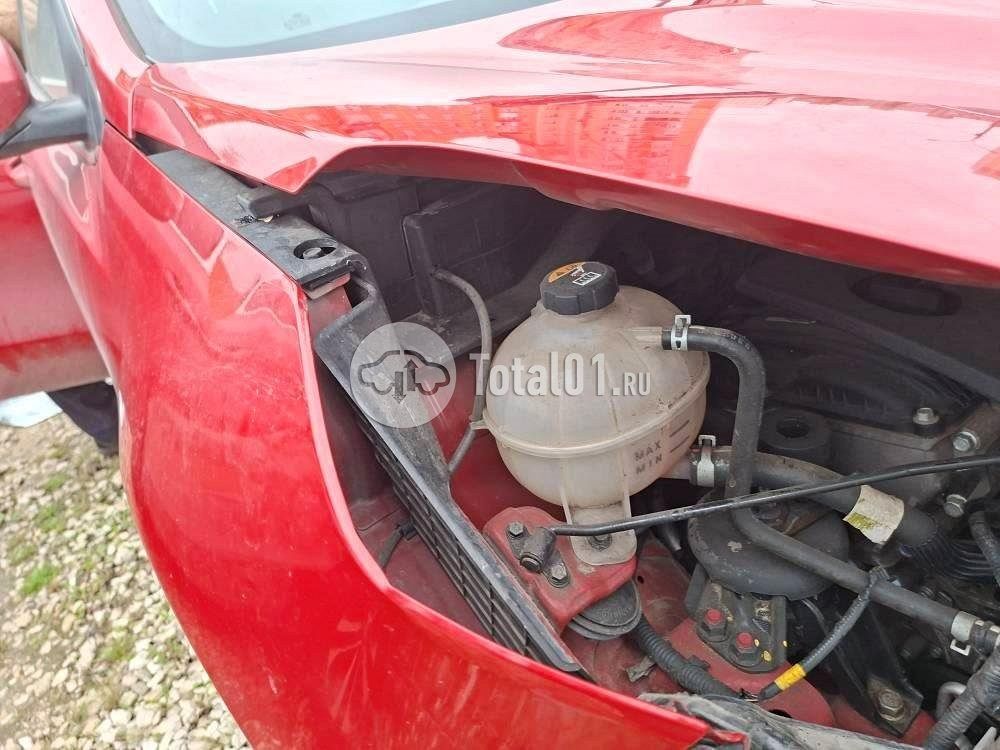 Фото KIA Sportage 214