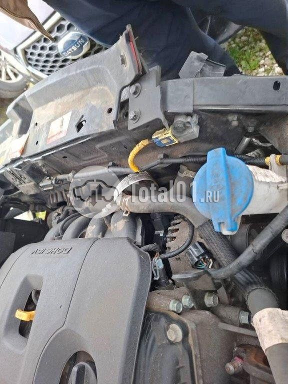 Фото KIA Sportage 226