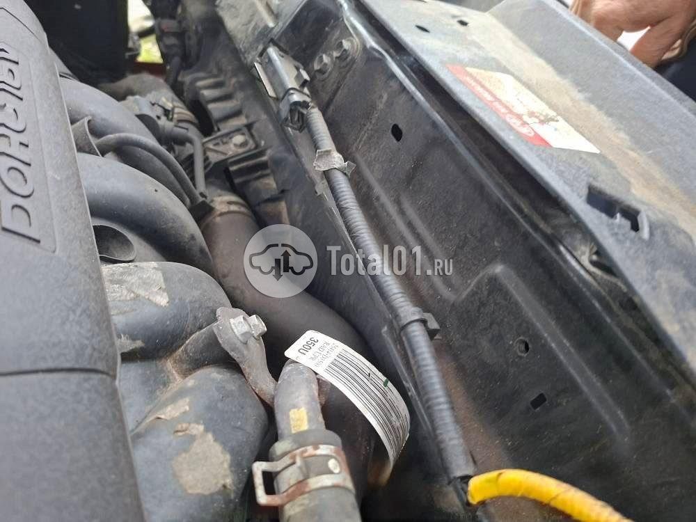 Фото KIA Sportage 228