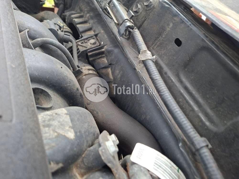 Фото KIA Sportage 230