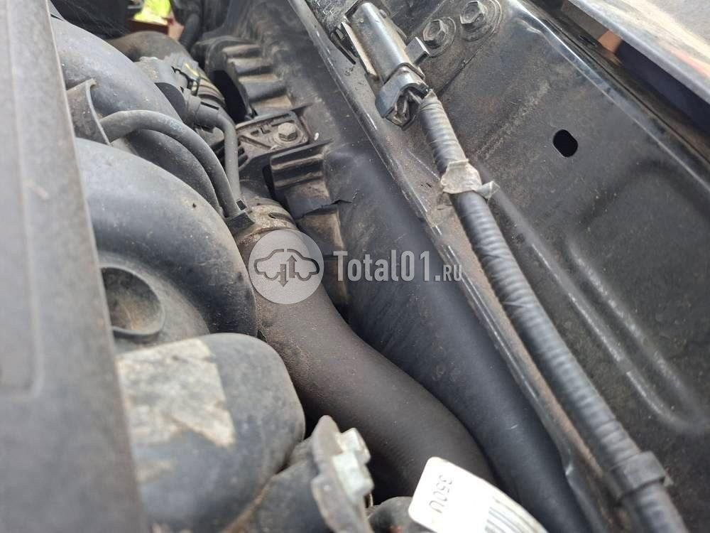 Фото KIA Sportage 232