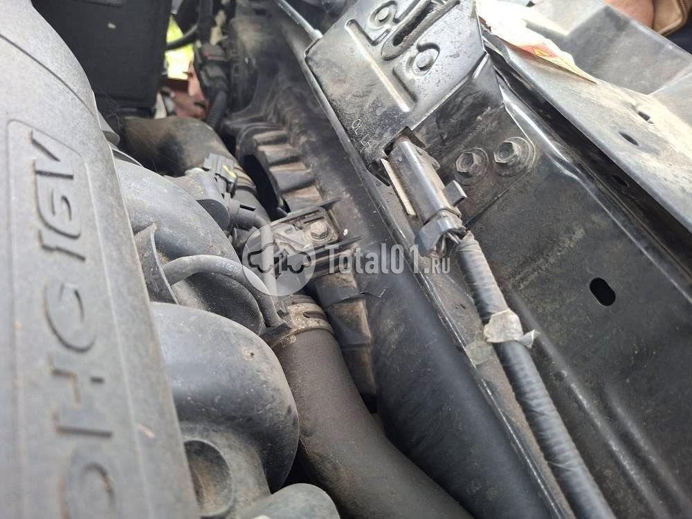 Фото KIA Sportage 234