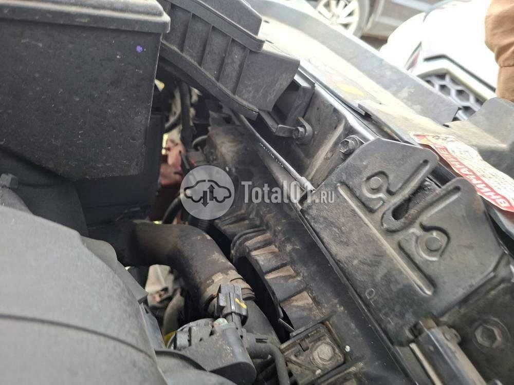Фото KIA Sportage 236