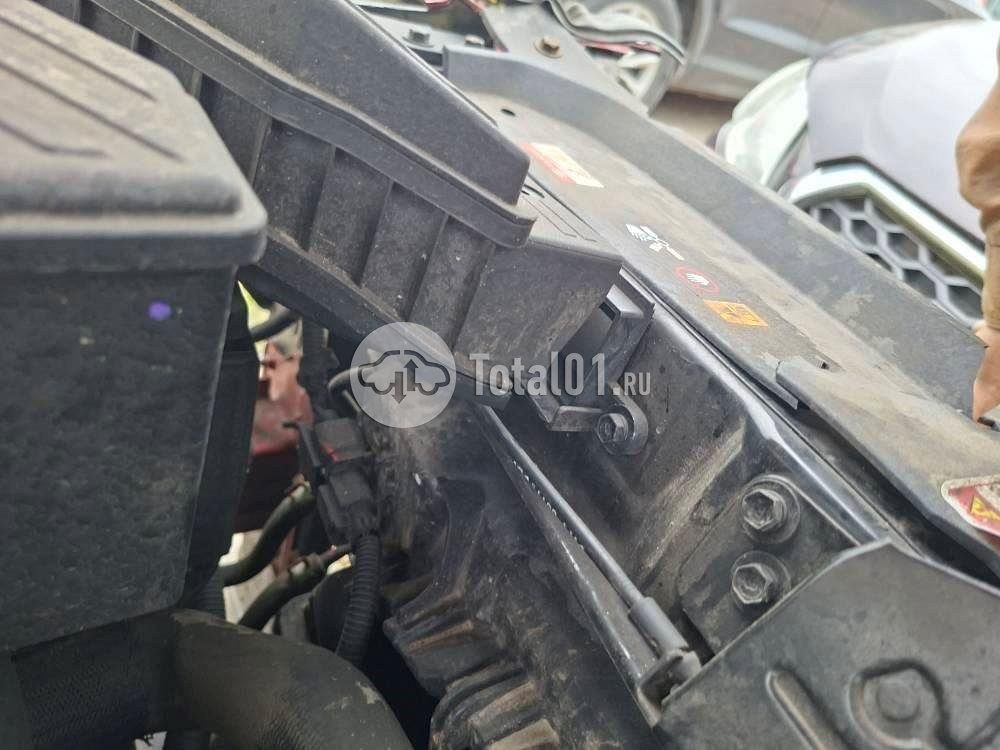 Фото KIA Sportage 240