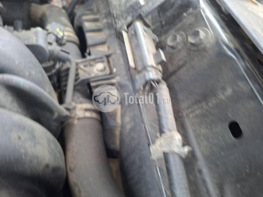 Фото KIA Sportage 248