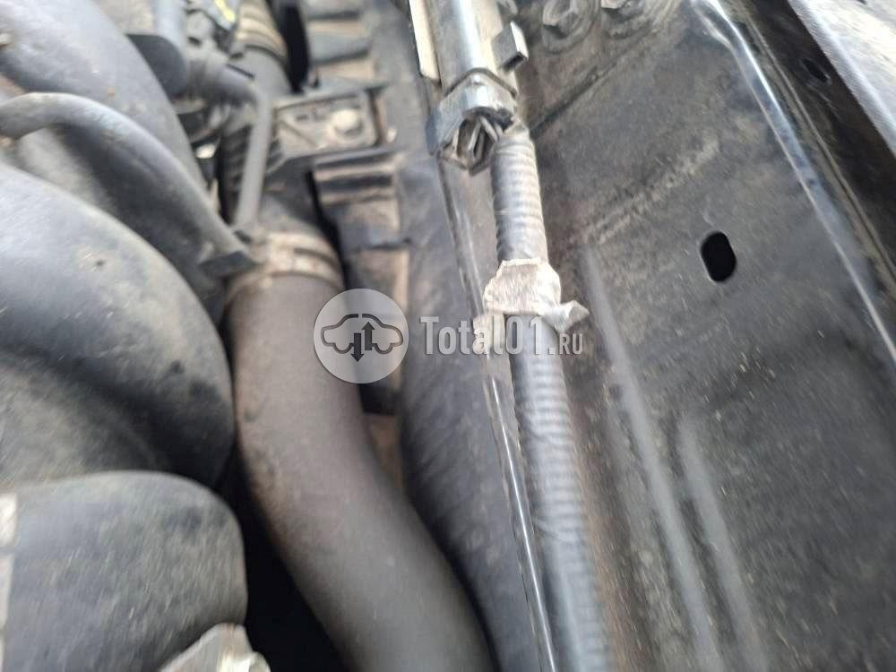 Фото KIA Sportage 250