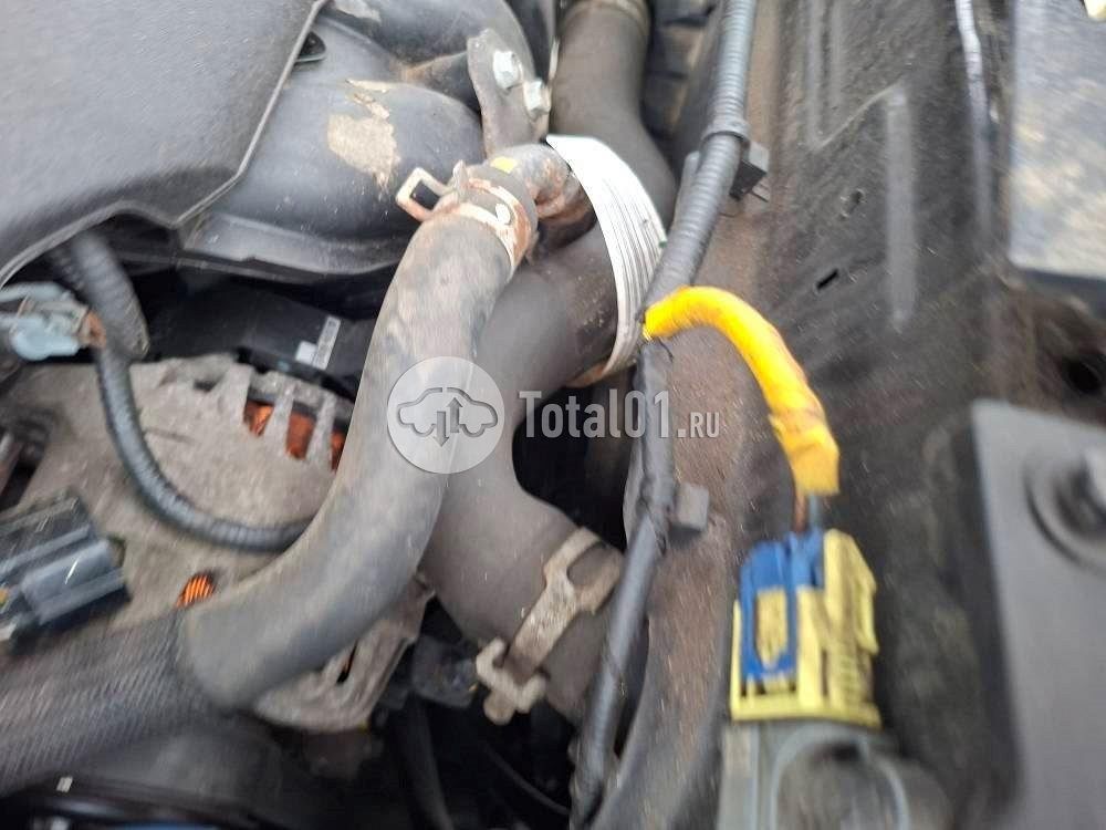Фото KIA Sportage 252