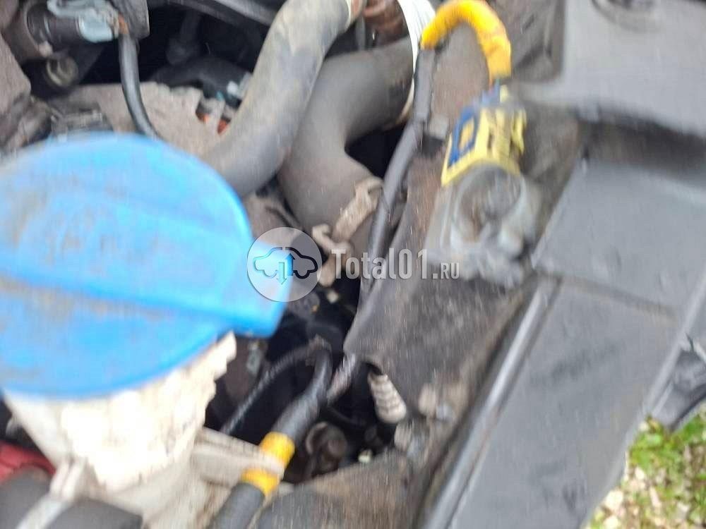 Фото KIA Sportage 254