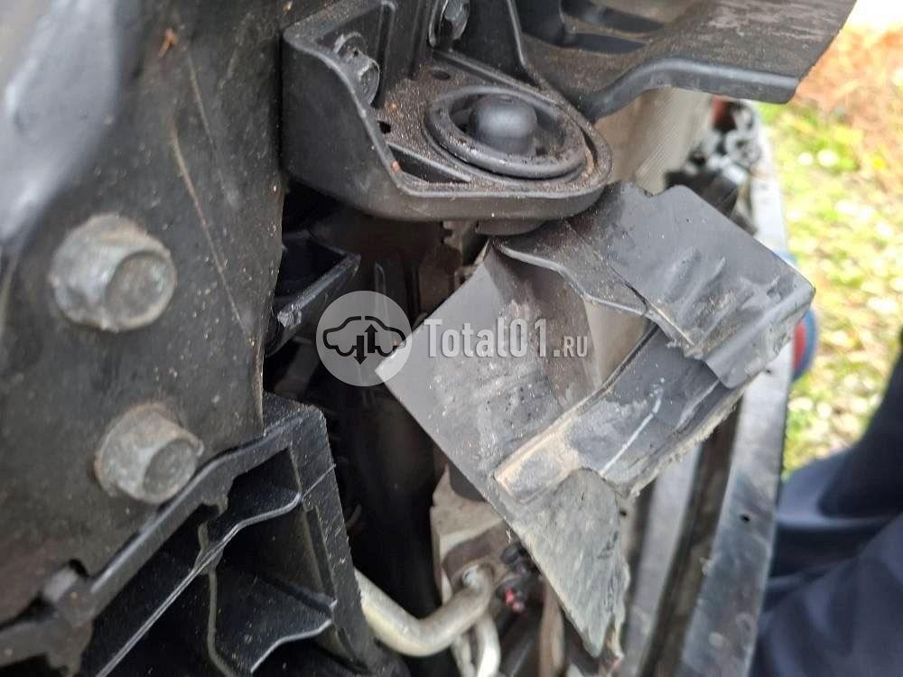 Фото KIA Sportage 258