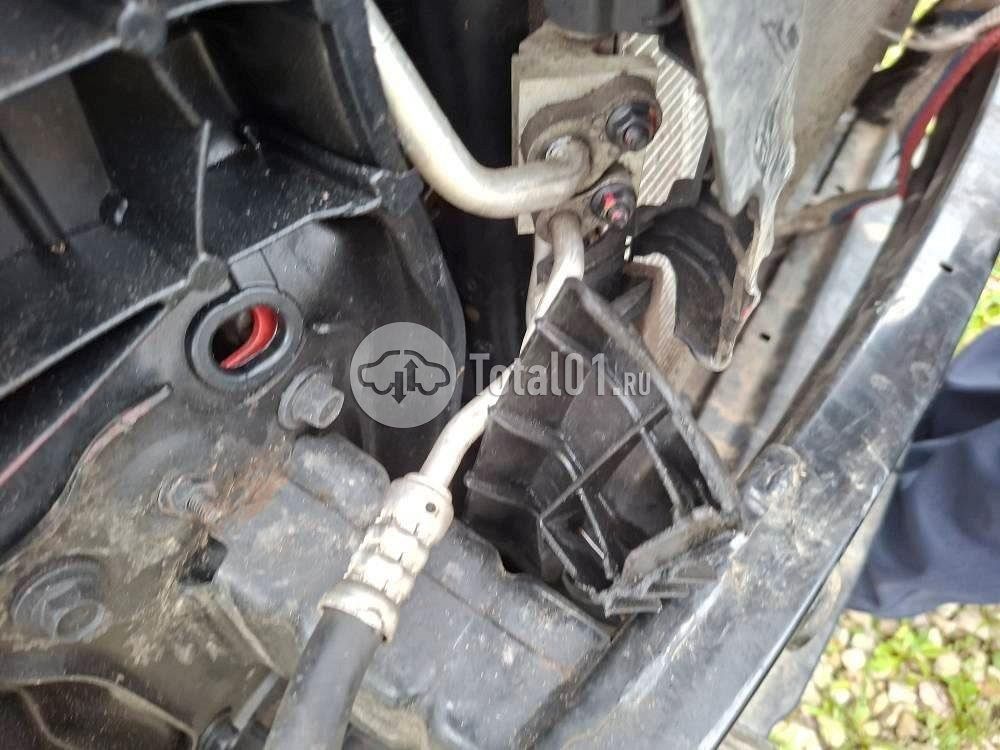 Фото KIA Sportage 264