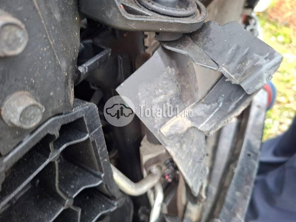 Фото KIA Sportage 270