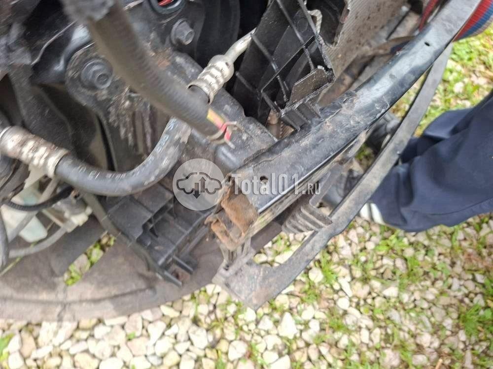 Фото KIA Sportage 272