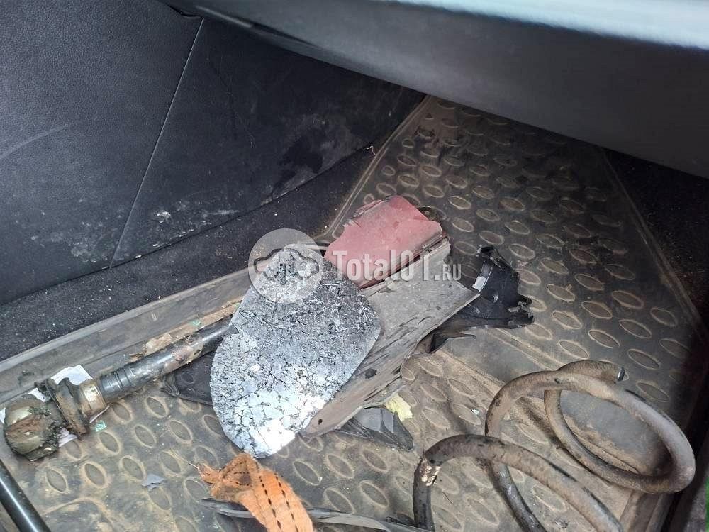 Фото KIA Sportage 282