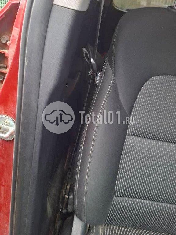 Фото KIA Sportage 294