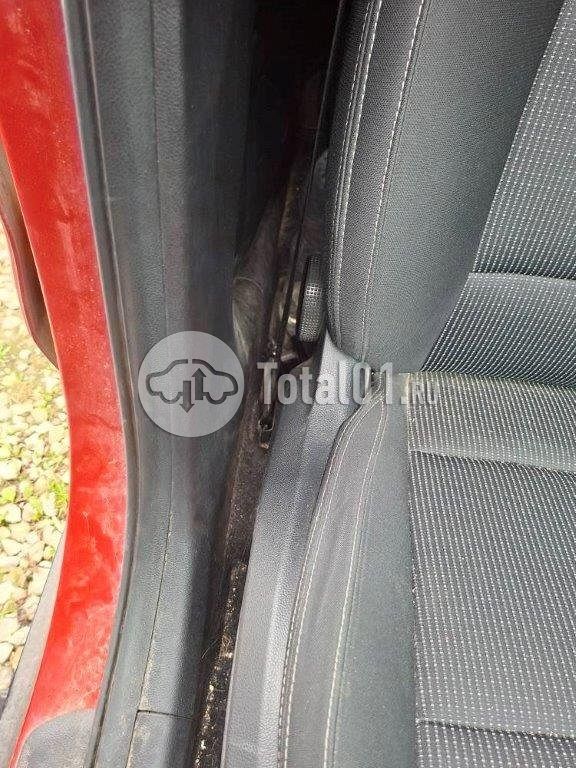 Фото KIA Sportage 296