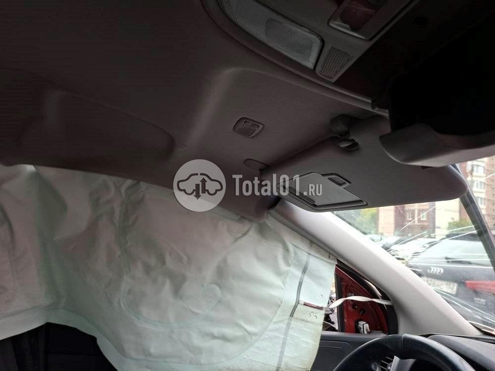 Фото KIA Sportage 302