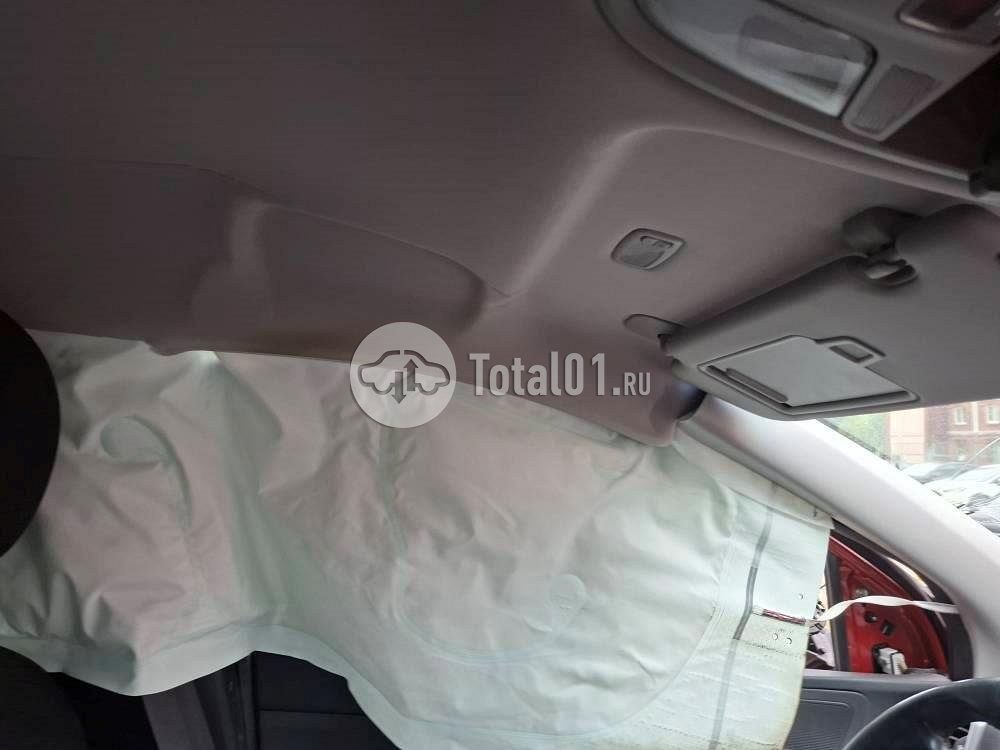 Фото KIA Sportage 304