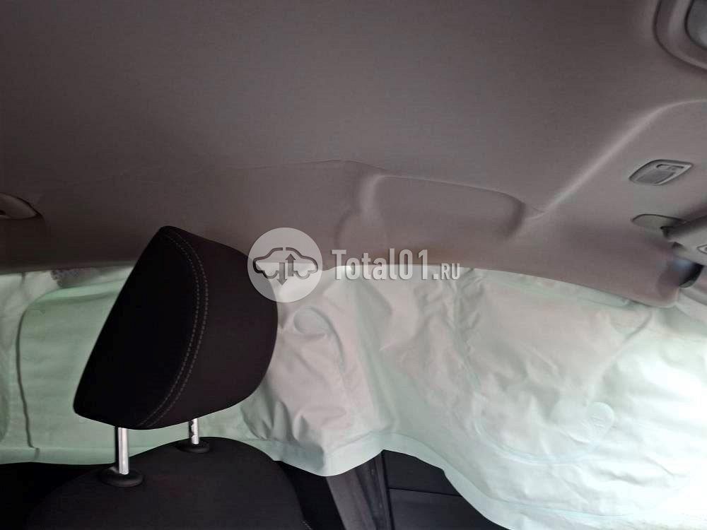 Фото KIA Sportage 306