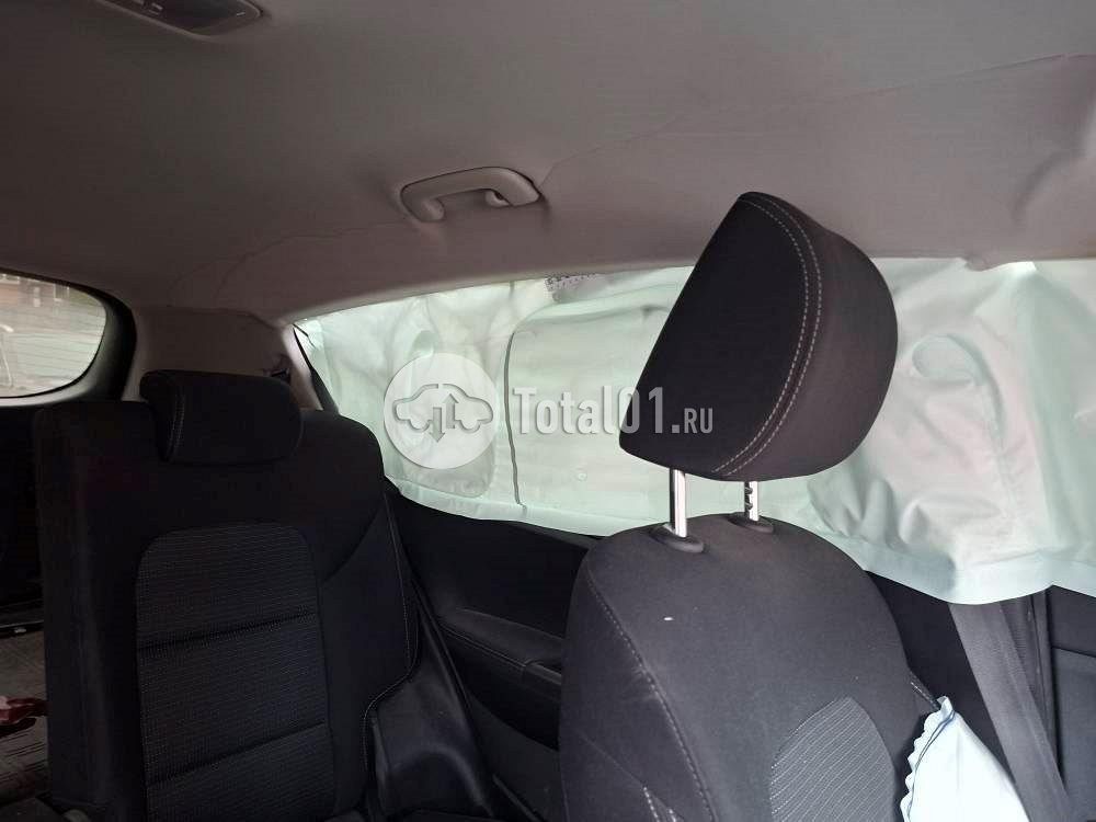 Фото KIA Sportage 308