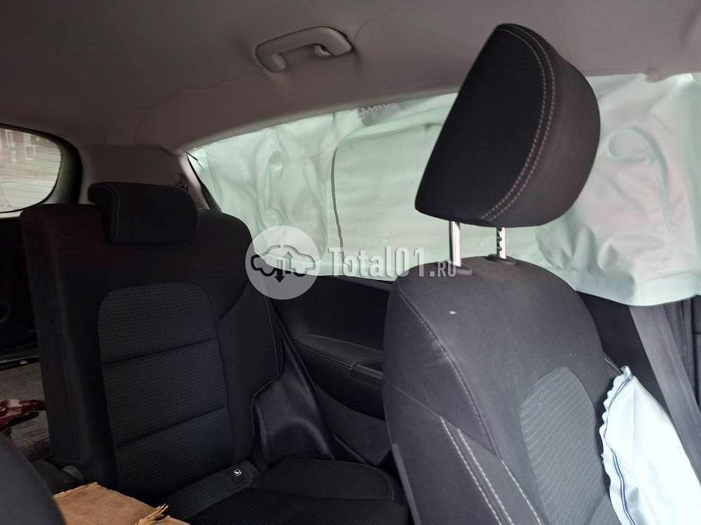Фото KIA Sportage 310
