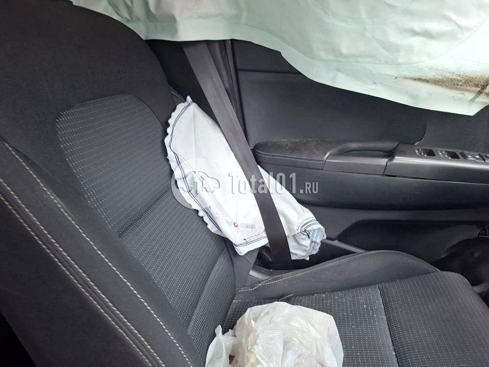 Фото KIA Sportage 312