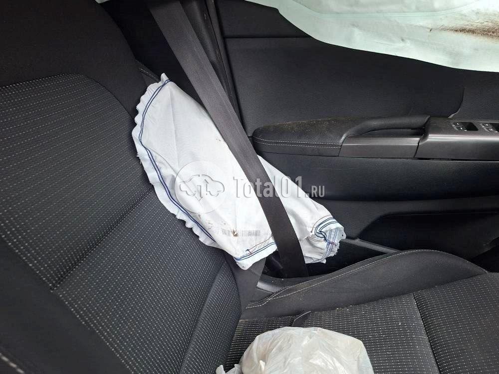 Фото KIA Sportage 314