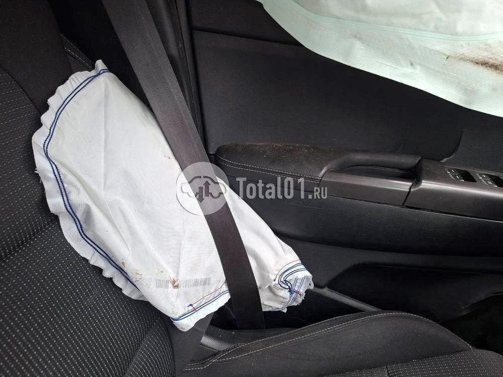 Фото KIA Sportage 322