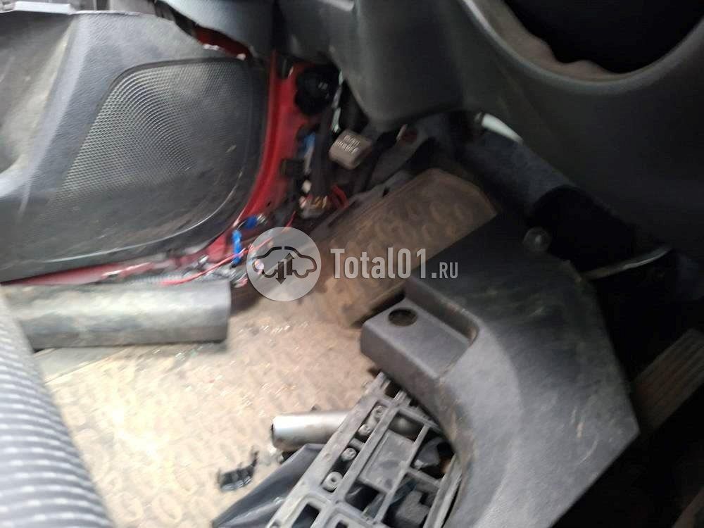 Фото KIA Sportage 330