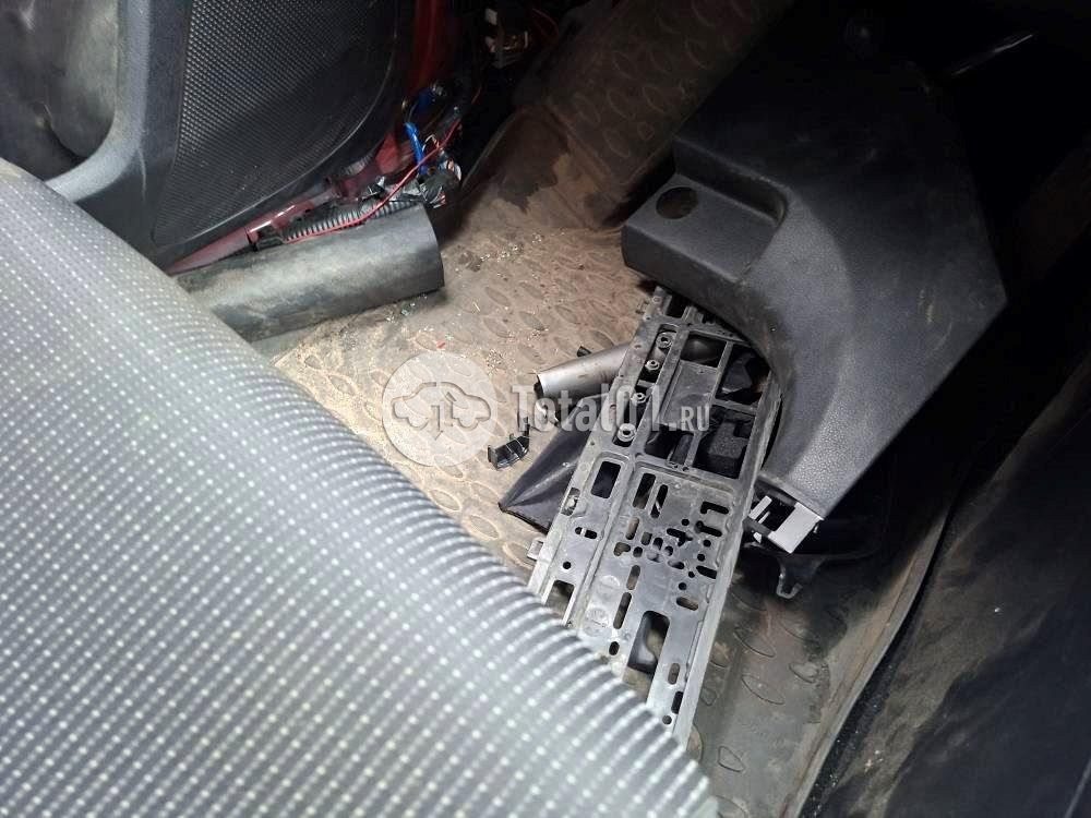Фото KIA Sportage 336
