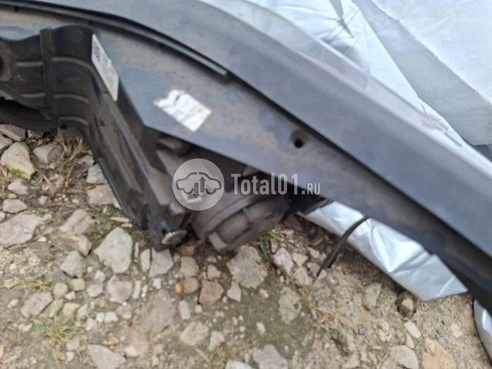 Фото KIA Sportage 348