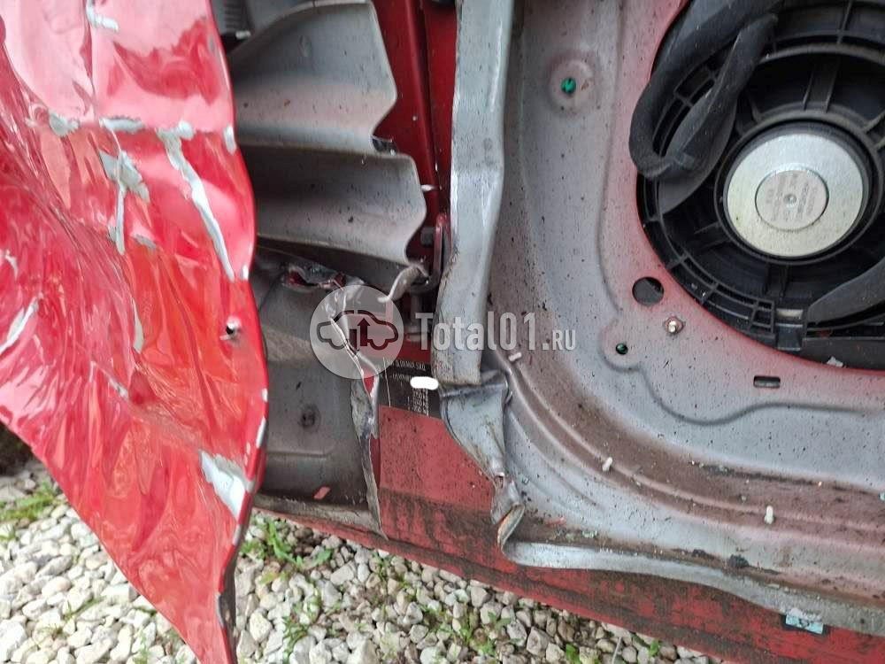 Фото KIA Sportage 384