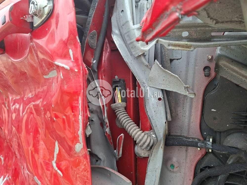 Фото KIA Sportage 388