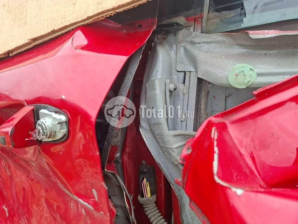 Фото KIA Sportage 392