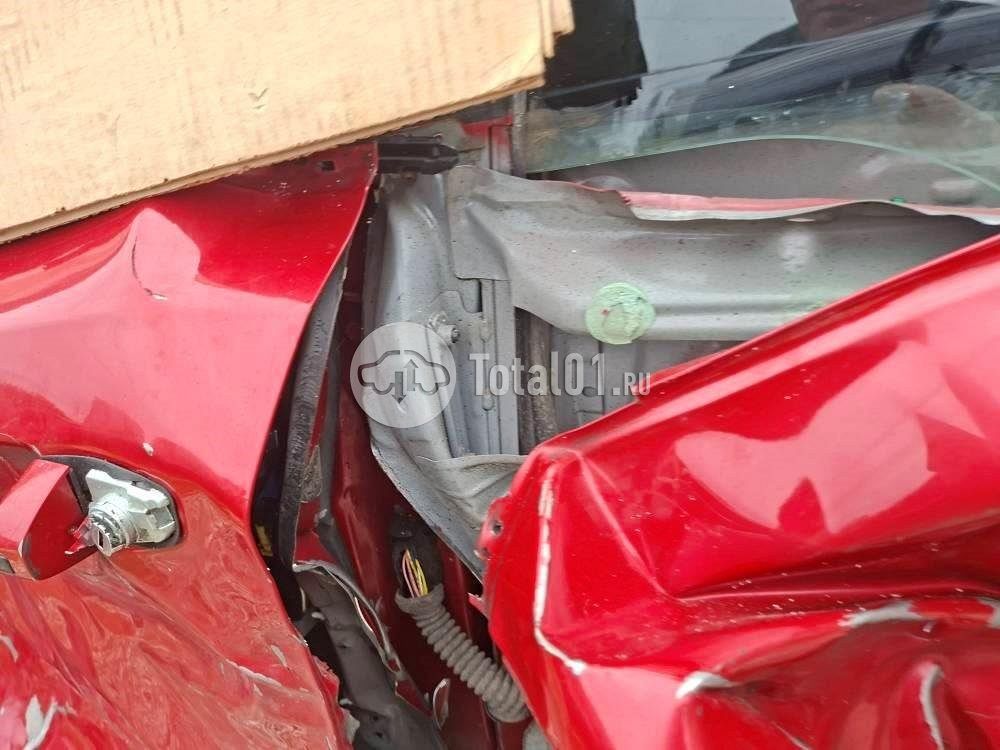 Фото KIA Sportage 394