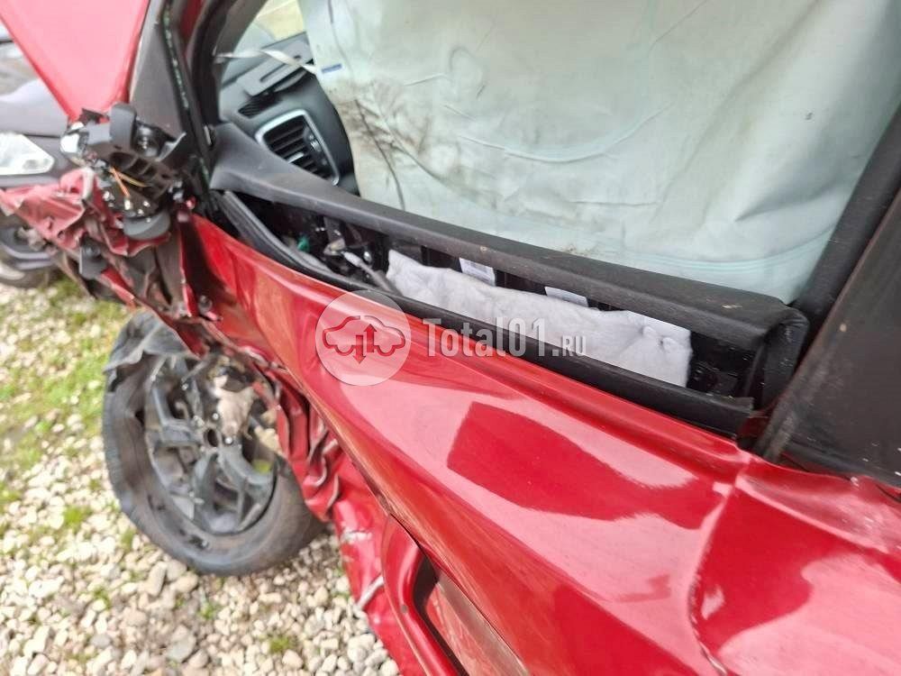 Фото KIA Sportage 406