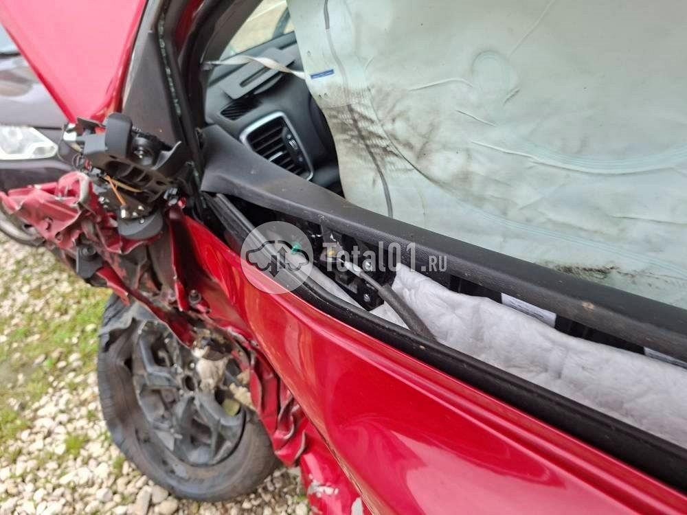Фото KIA Sportage 408